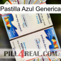 Pastilla Azul Generica kamagra1